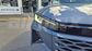 HEADLIGHT TRIM SET - BLACK