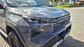 HEADLIGHT TRIM SET - BLACK