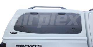 CANOPY - STEELTOP - Security Pack Upgrade