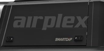 RSI SMARTCAP LEFT DOOR