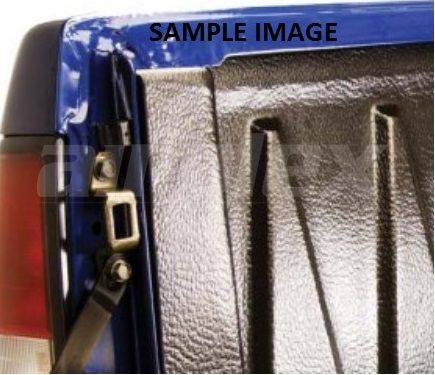 BEDLINER - UNDER RAIL