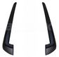 BED RAIL CAP - 2 PIECE