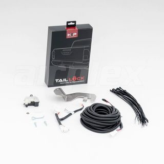 TAILGATE CENTRAL LOCKING KIT