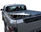 TONNEAU COVER - CLAMP AND RAIL SYSTEM