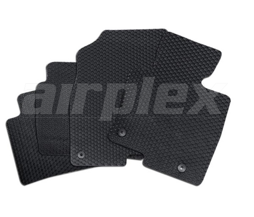 FLOOR MAT SET