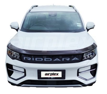 BONNET GUARD