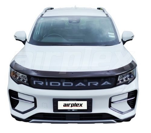 BONNET GUARD