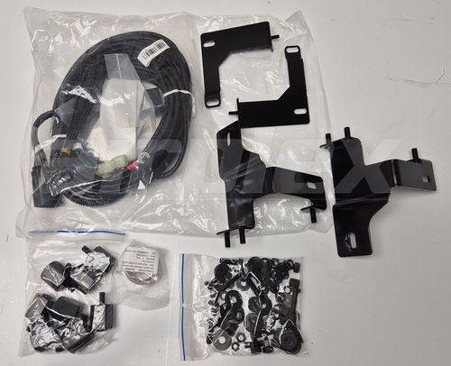 VENTURE CANOPY - INSTALLATION KIT