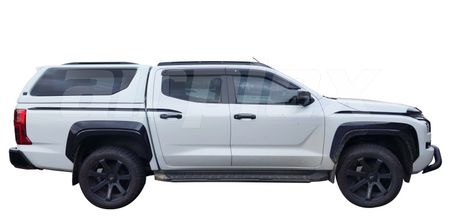 CANOPY - VENTURE - MITSUBISHI TRITON MV