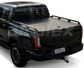 HARD LID - ALLOY - BLACK