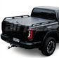 HARD LID - ALLOY - BLACK - SUIT SPORTS BAR