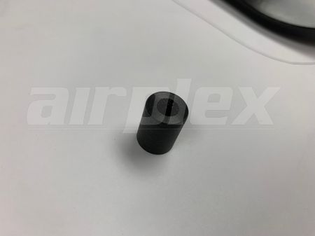 Spacer Od12.5mm x Id6.5mm x len16.0mm