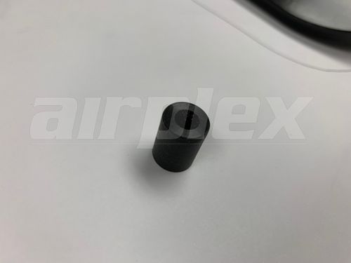 Spacer Od12.5mm x Id6.5mm x len16.0mm