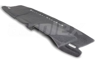 DASH MAT - BLACK - HILUX 2026+ N90