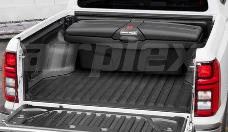 STORAGE BOX  - MAXLINER UTILITY BOX TRIO