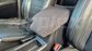 CONSOLE COVER - BLACK