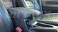 CONSOLE COVER - BLACK