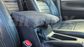 CONSOLE COVER - BLACK