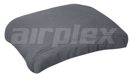 CONSOLE COVER - GREY