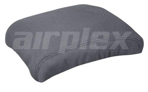 CONSOLE COVER - GREY