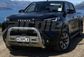 NUDGE BAR to suit Toyota Hilux 2026+  - ALLOY