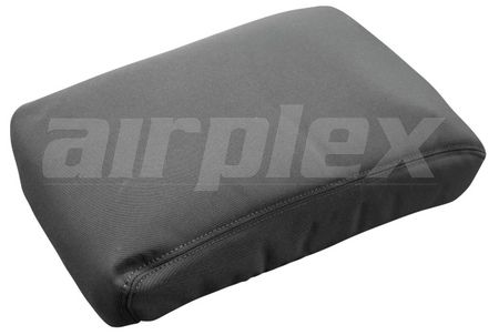 CONSOLE COVER - GREY