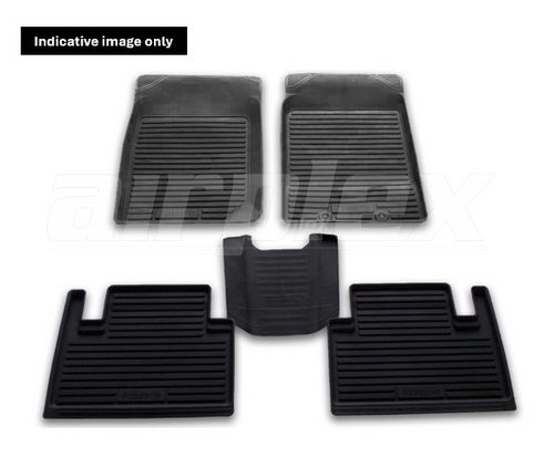 FLOOR MAT SET