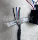 Canopy & Hard Lid Wiring Loom - Power and Central Locking