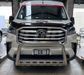 NUDGE BAR to suit LDV Deliver9 - ALLOY