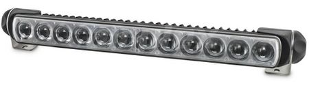 HELLA - LED Light Bar 350 with HD Bracket