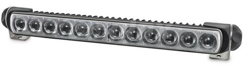 HELLA - LED Light Bar 350 with HD Bracket