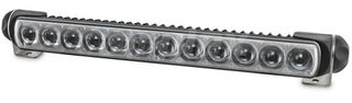 HELLA - LED Light Bar 350 with HD Bracket