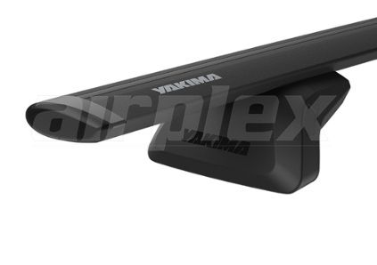 Roof Rack - Pair to suit Chery Tiggo9 (with flush rails)