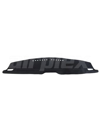 DASH MAT to suit Toyota Rav4 - Black