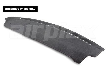 DASH MAT - CHARCOAL