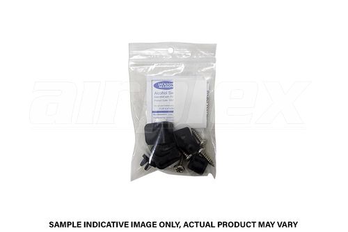 BG665 BONNET GUARD INSTALLATION CLIP PACK