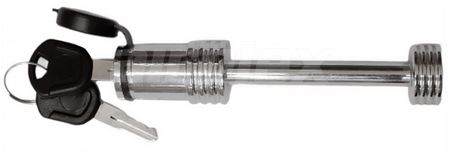 TOWBAR HITCH coupling lock