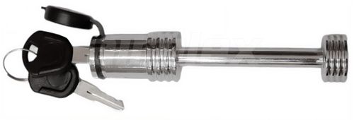 TOWBAR HITCH coupling lock
