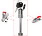 TOWBAR HITCH coupling lock