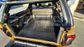 BED MAT - RUBBER NON SKID - suits Ford Ranger PHEV