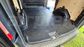BED MAT - RUBBER NON SKID - suits Ford Transit