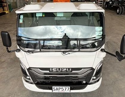 STONEGUARD suit Isuzu NKR