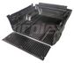 BEDLINER - UNDER RAIL