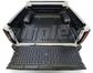BEDLINER - UNDER RAIL