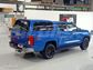 CANOPY - STEELTOP EXECUTIVE - Mitsubishi Triton