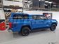 CANOPY - STEELTOP EXECUTIVE - Mitsubishi Triton