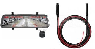 REAR VIEW / REVERSE CAMERA KIT