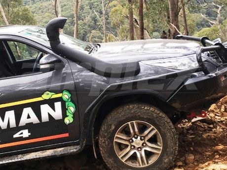 SNORKEL - to suit Toyota Fortuna