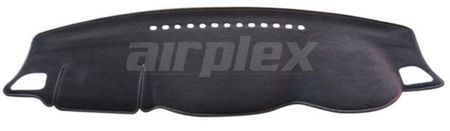 DASH MAT to suit Mitsubishi Triton - Black