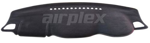 DASH MAT to suit Mitsubishi Triton - Black
